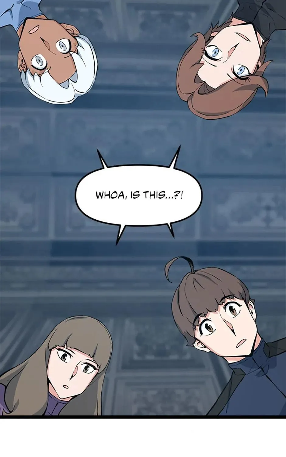 Read Thumbs Up, Level Up chapter 57 image 18 on Lezhin