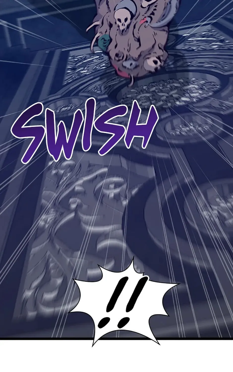 Read Thumbs Up, Level Up chapter 57 image 2 on Lezhin