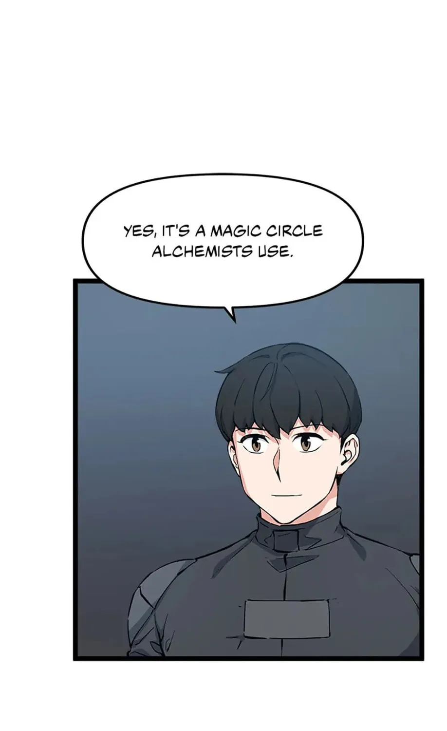 Read Thumbs Up, Level Up chapter 57 image 20 on Lezhin