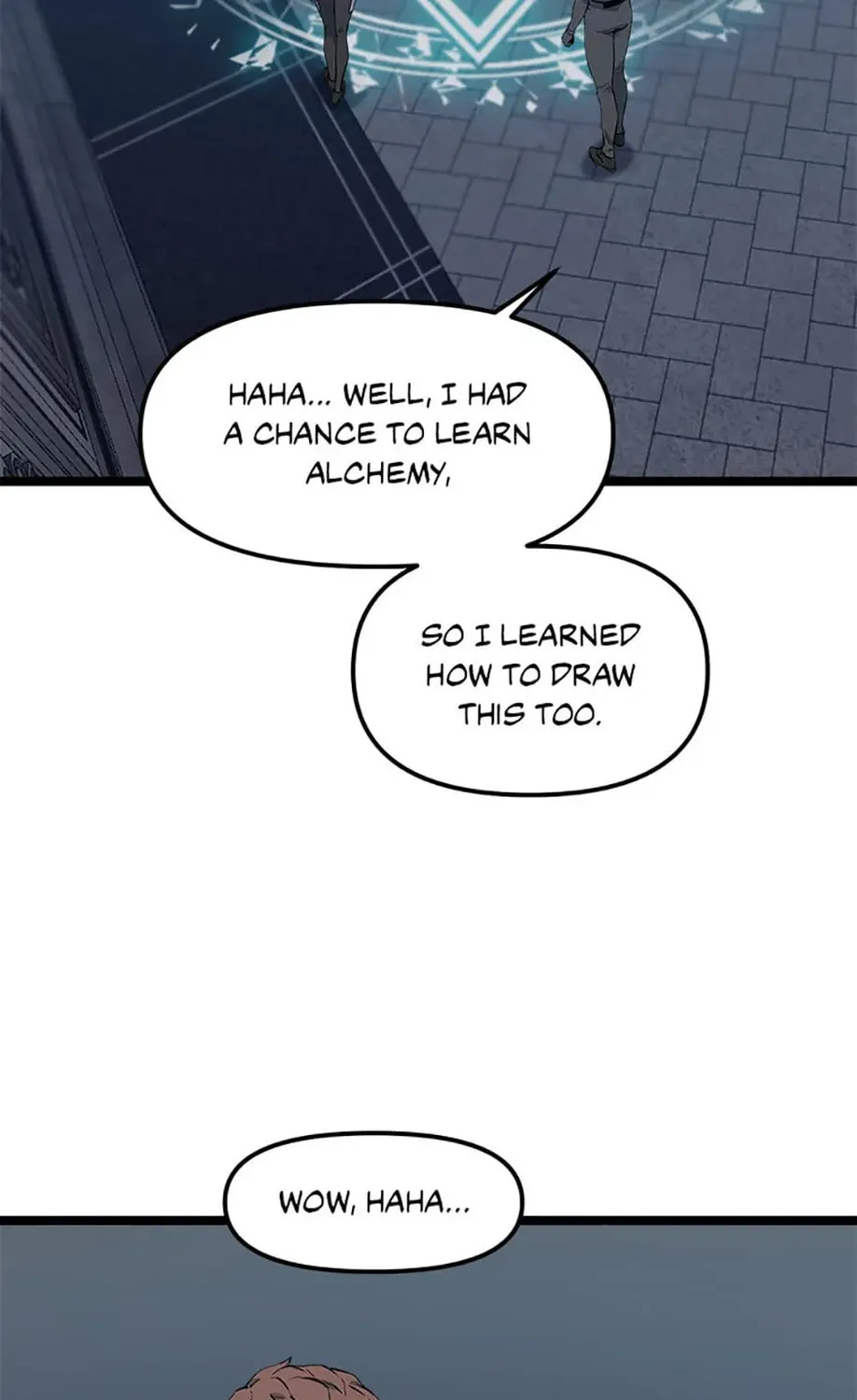 Read Thumbs Up, Level Up chapter 57 image 24 on Lezhin