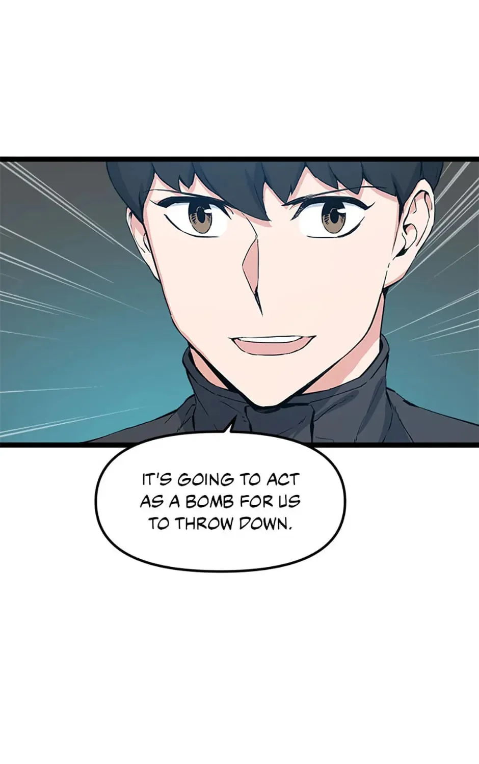 Read Thumbs Up, Level Up chapter 57 image 30 on Lezhin