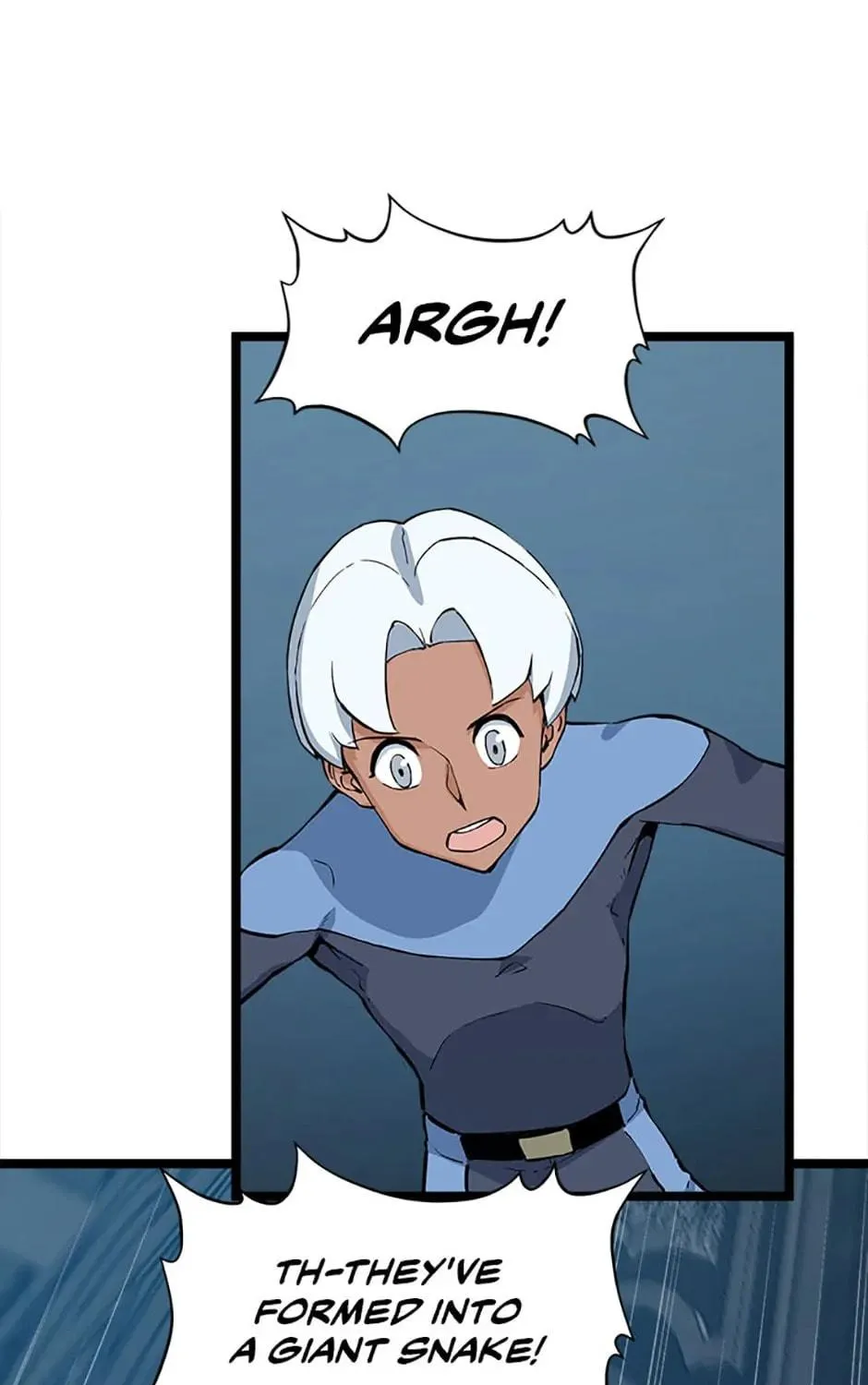 Read Thumbs Up, Level Up chapter 57 image 4 on Lezhin