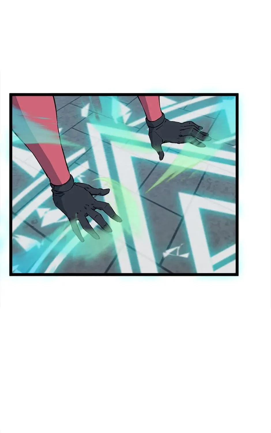 Read Thumbs Up, Level Up chapter 57 image 40 on Lezhin
