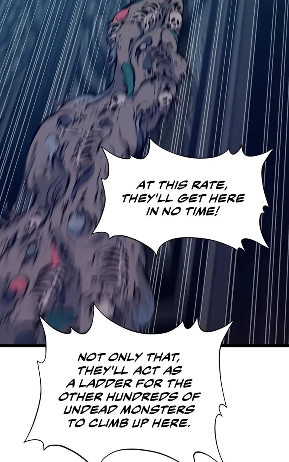 Read Thumbs Up, Level Up chapter 57 image 6 on Lezhin