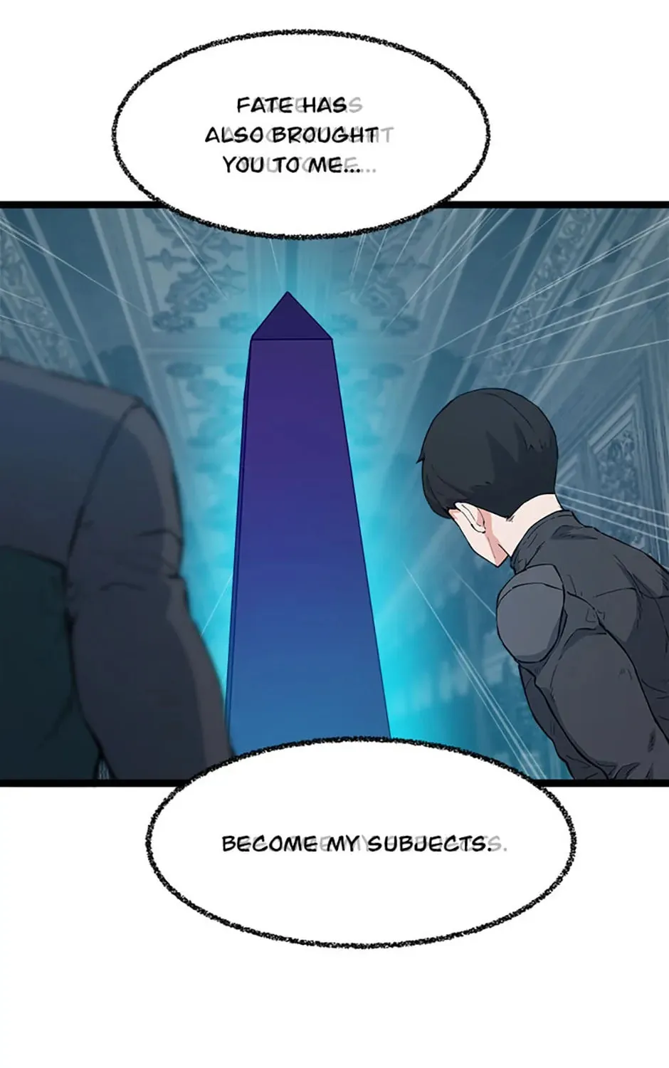 Read Thumbs Up, Level Up chapter 58 image 104 on Lezhin