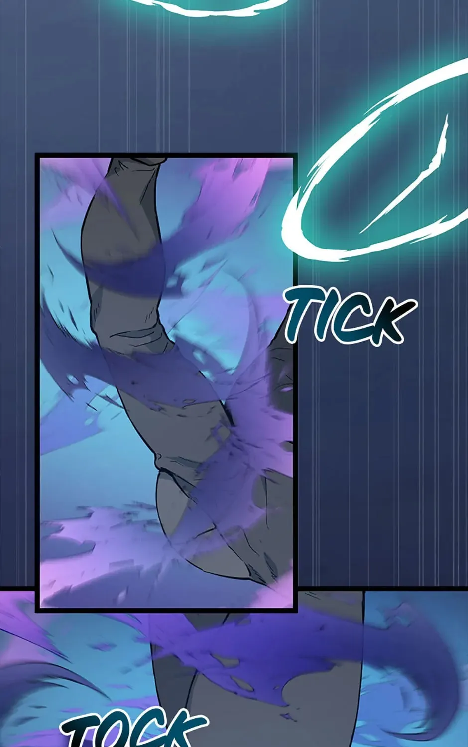 Read Thumbs Up, Level Up chapter 58 image 120 on Lezhin