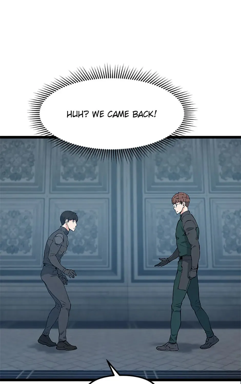 Read Thumbs Up, Level Up chapter 58 image 132 on Lezhin