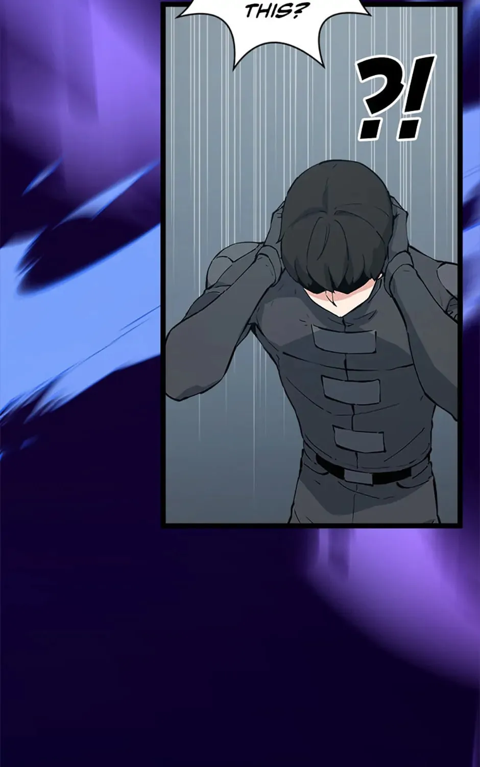 Read Thumbs Up, Level Up chapter 58 image 14 on Lezhin