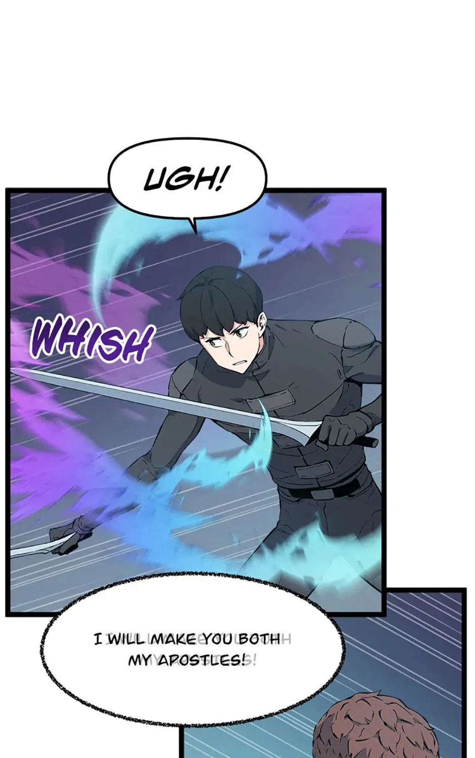 Read Thumbs Up, Level Up chapter 58 image 140 on Lezhin