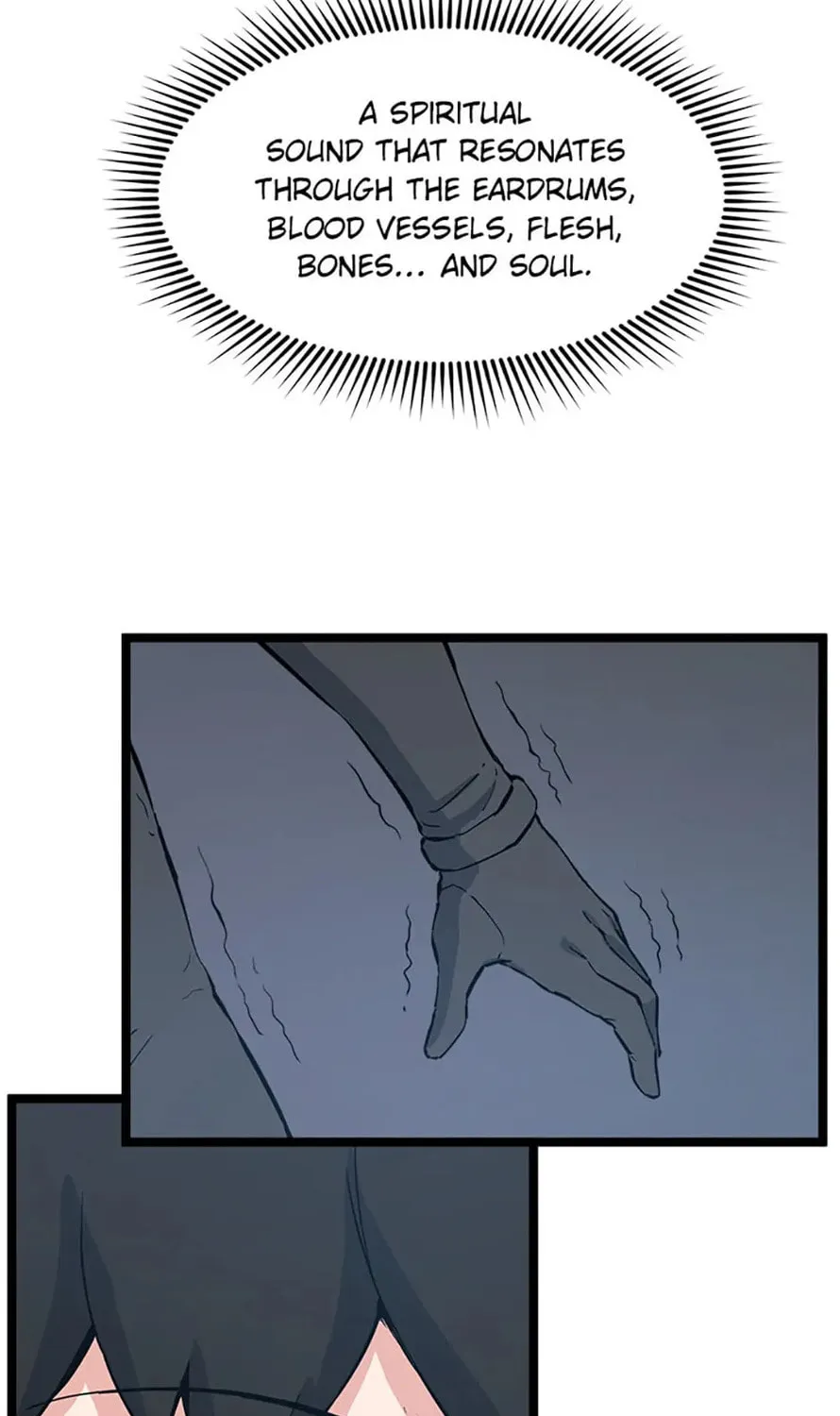Read Thumbs Up, Level Up chapter 58 image 24 on Lezhin