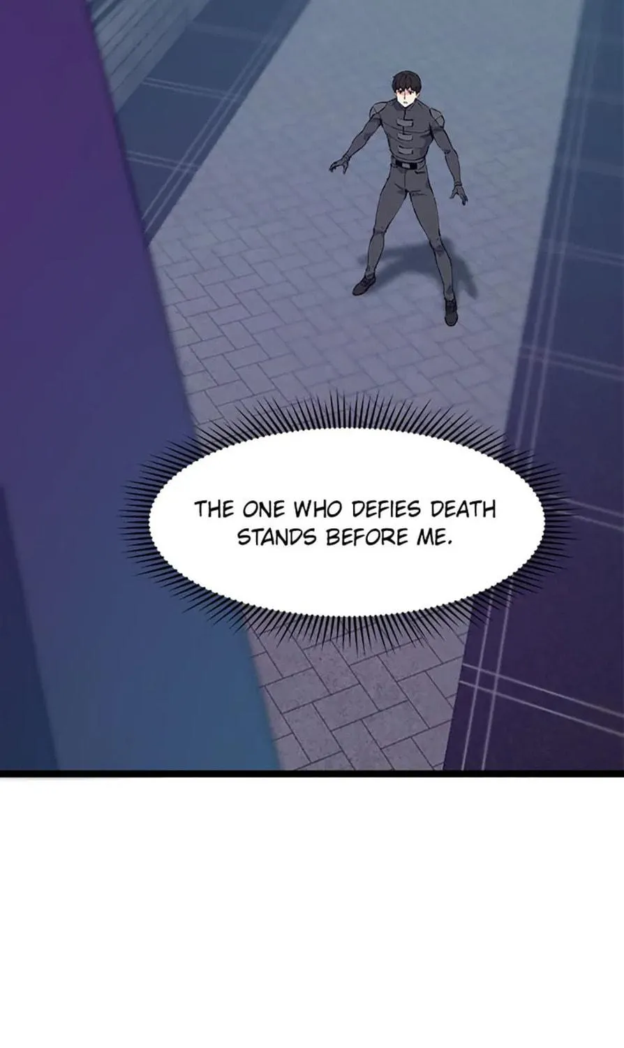 Read Thumbs Up, Level Up chapter 58 image 38 on Lezhin