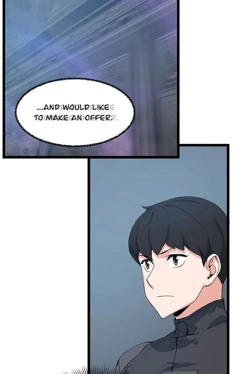 Read Thumbs Up, Level Up chapter 58 image 46 on Lezhin