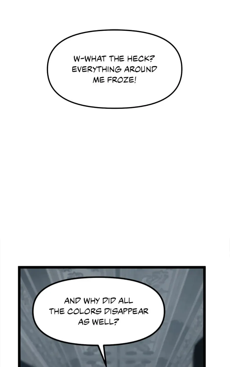 Read Thumbs Up, Level Up chapter 58 image 6 on Lezhin