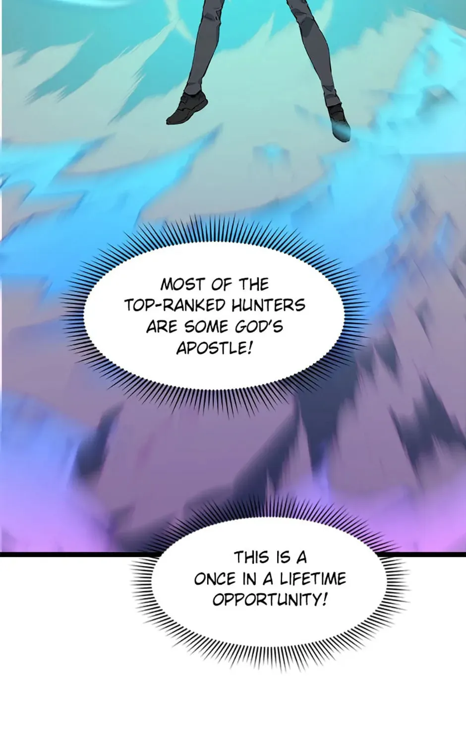Read Thumbs Up, Level Up chapter 58 image 62 on Lezhin