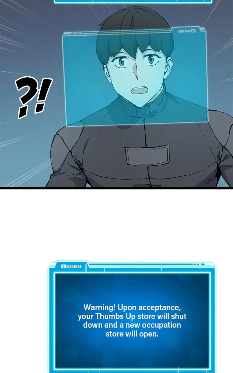 Read Thumbs Up, Level Up chapter 58 image 70 on Lezhin