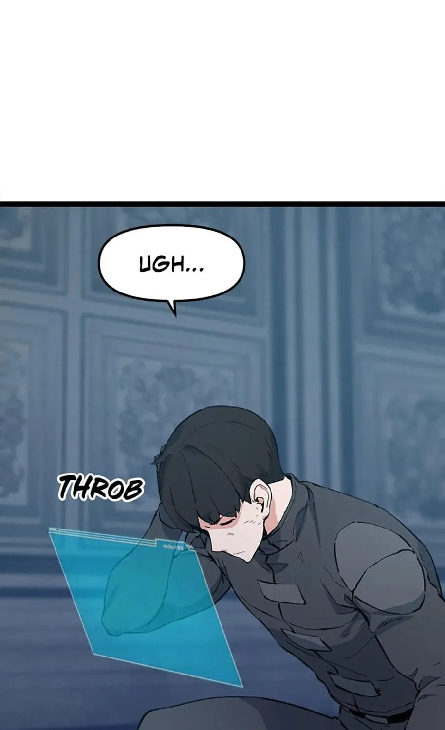 Read Thumbs Up, Level Up chapter 58 image 78 on Lezhin