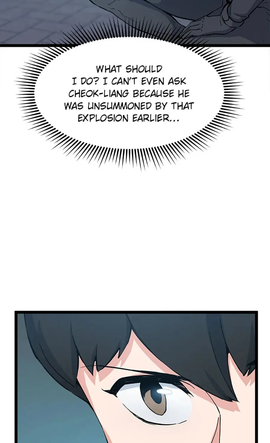 Read Thumbs Up, Level Up chapter 58 image 80 on Lezhin