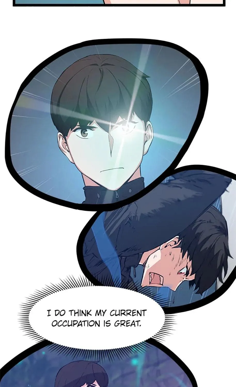 Read Thumbs Up, Level Up chapter 58 image 82 on Lezhin