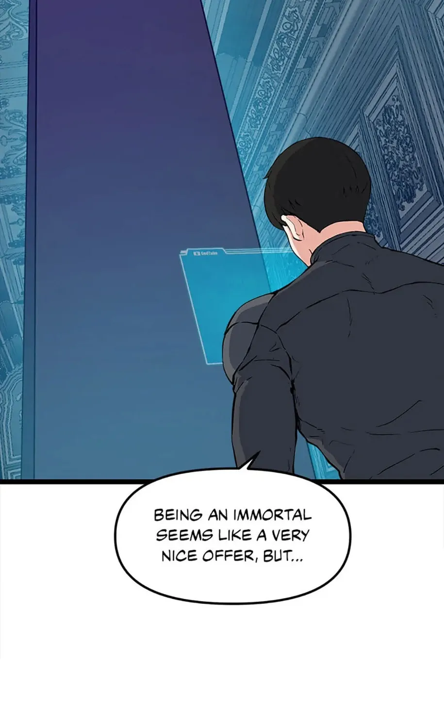 Read Thumbs Up, Level Up chapter 58 image 86 on Lezhin