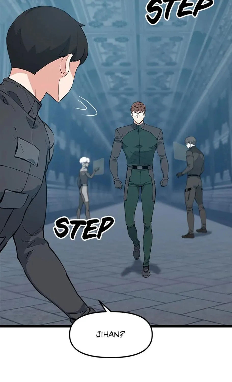Read Thumbs Up, Level Up chapter 58 image 94 on Lezhin