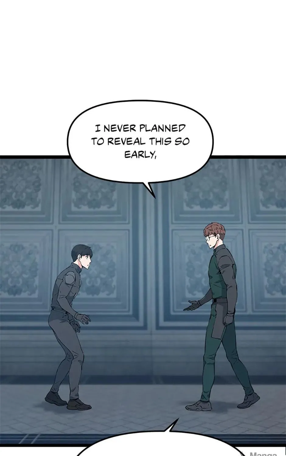 Read Thumbs Up, Level Up chapter 58 image 98 on Lezhin