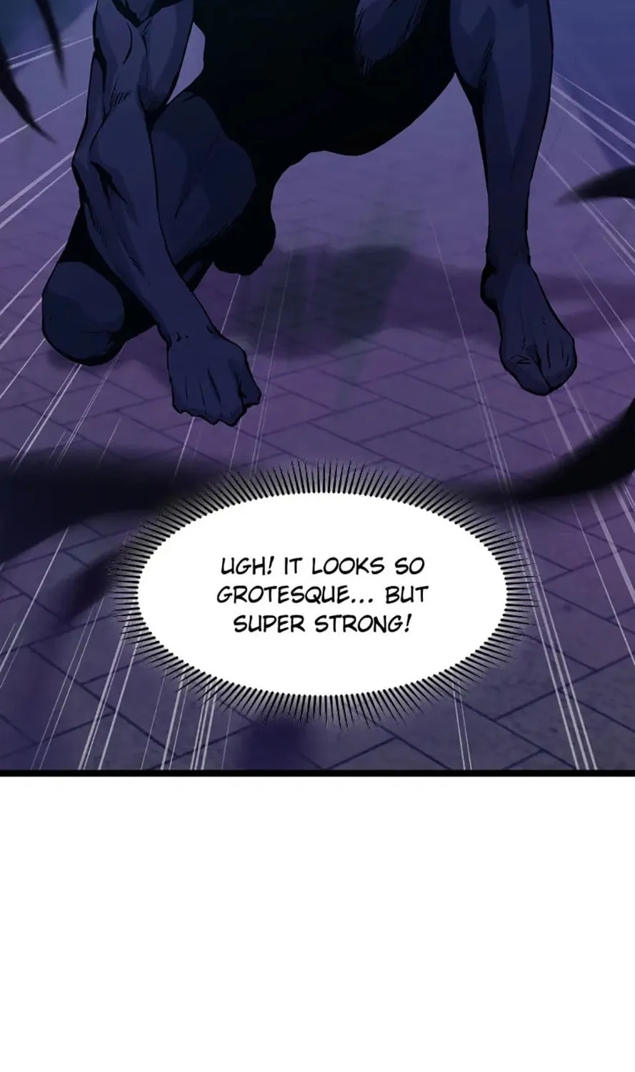 Read Thumbs Up, Level Up chapter 59 image 11 on Lezhin