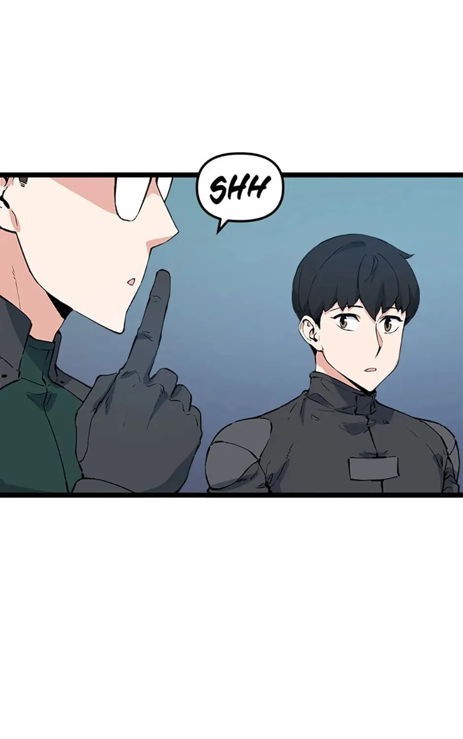 Read Thumbs Up, Level Up chapter 59 image 115 on Lezhin