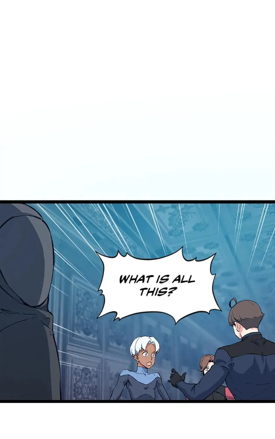 Read Thumbs Up, Level Up chapter 59 image 129 on Lezhin