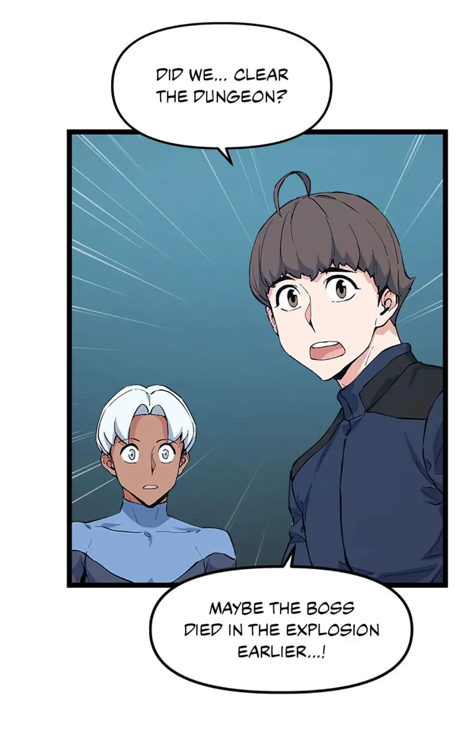 Read Thumbs Up, Level Up chapter 59 image 131 on Lezhin