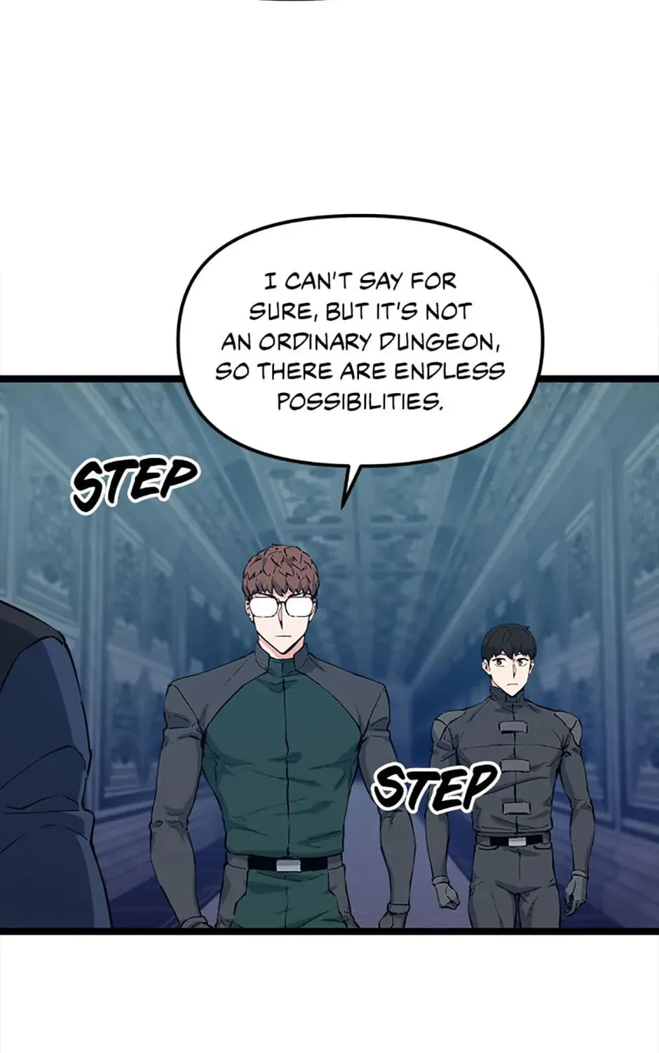 Read Thumbs Up, Level Up chapter 59 image 133 on Lezhin