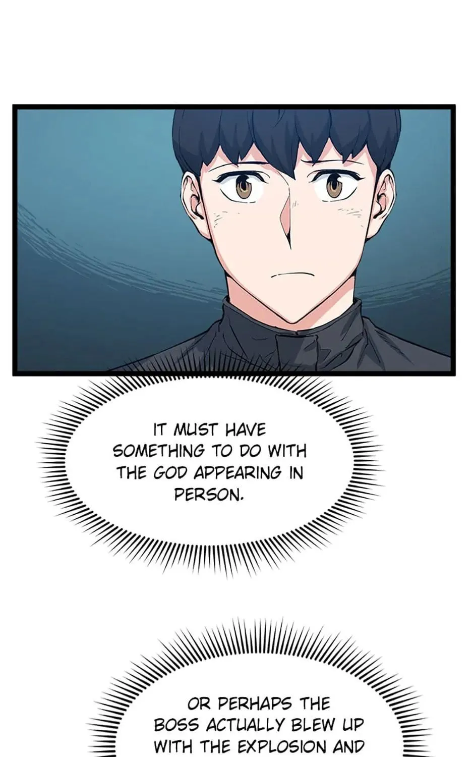 Read Thumbs Up, Level Up chapter 59 image 135 on Lezhin