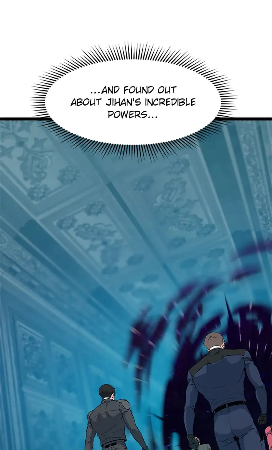 Read Thumbs Up, Level Up chapter 59 image 145 on Lezhin