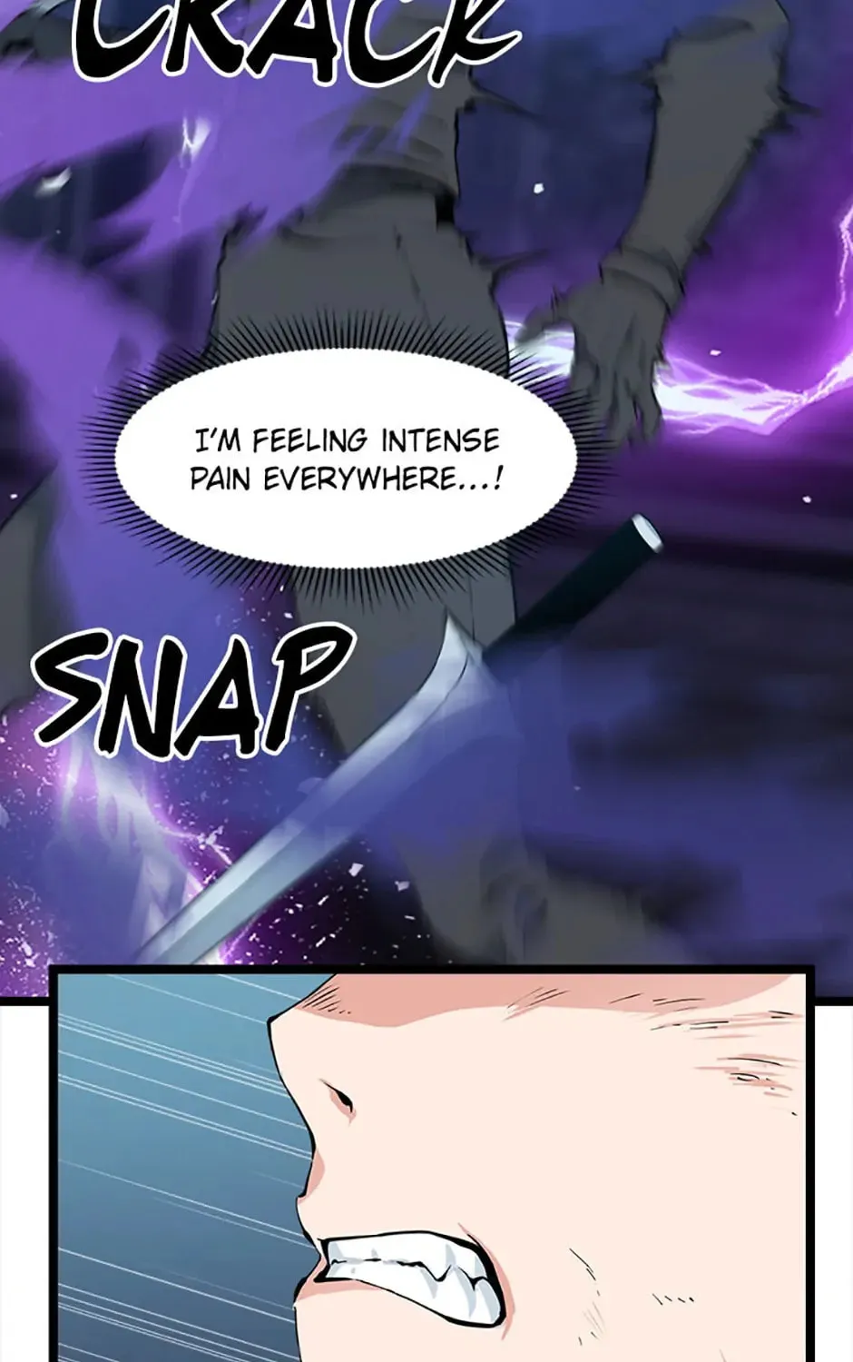 Read Thumbs Up, Level Up chapter 59 image 31 on Lezhin