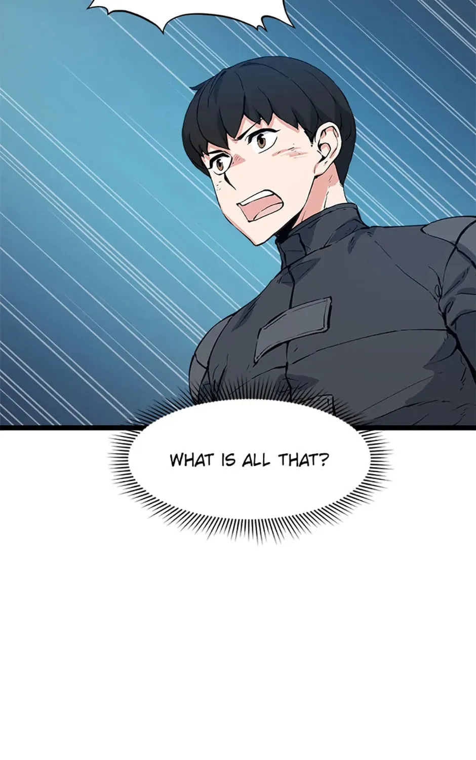 Read Thumbs Up, Level Up chapter 59 image 5 on Lezhin
