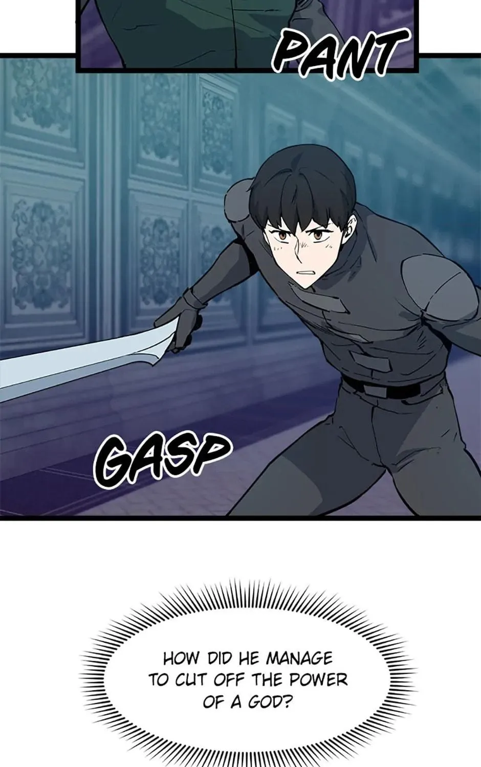 Read Thumbs Up, Level Up chapter 59 image 67 on Lezhin