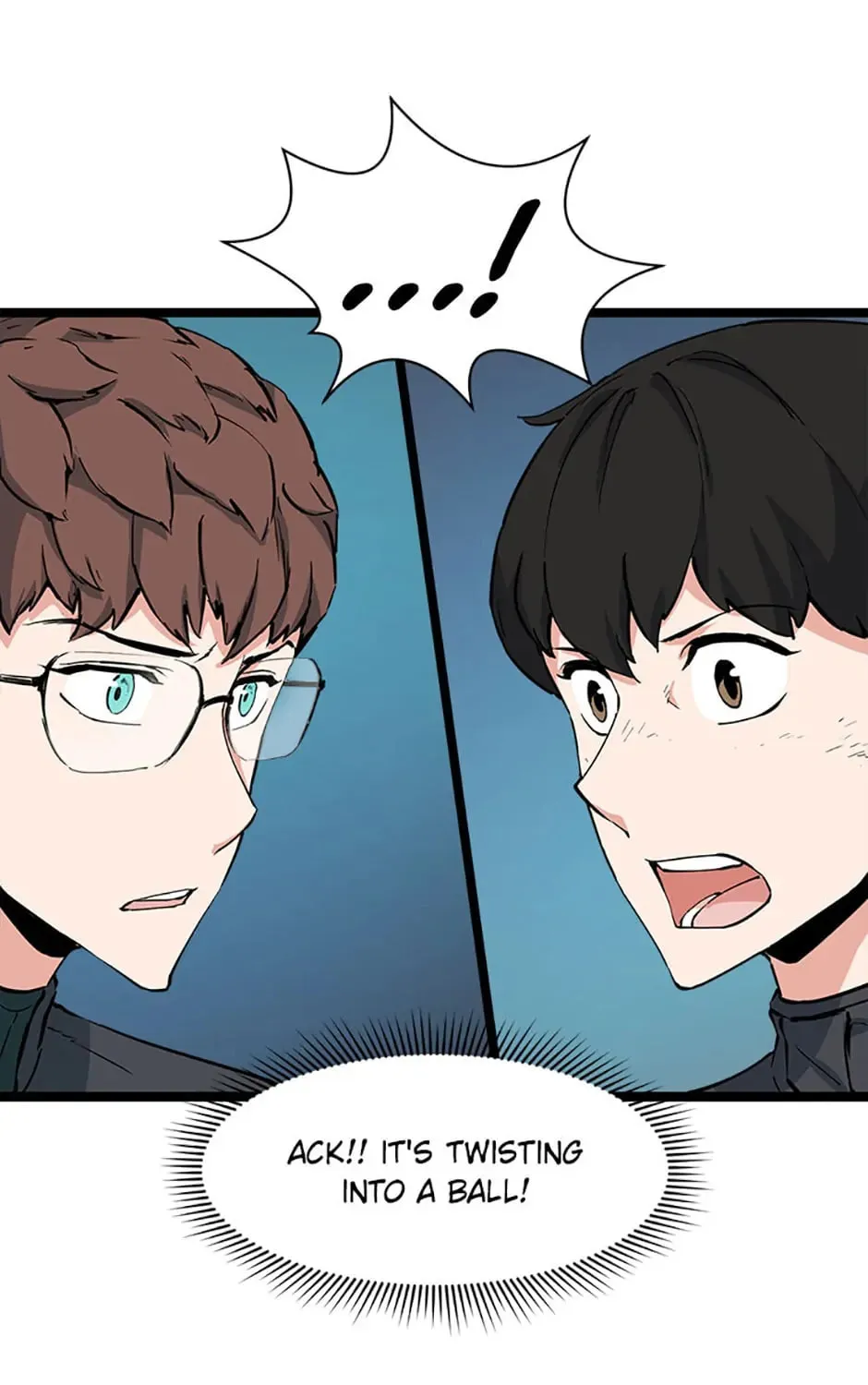 Read Thumbs Up, Level Up chapter 59 image 79 on Lezhin