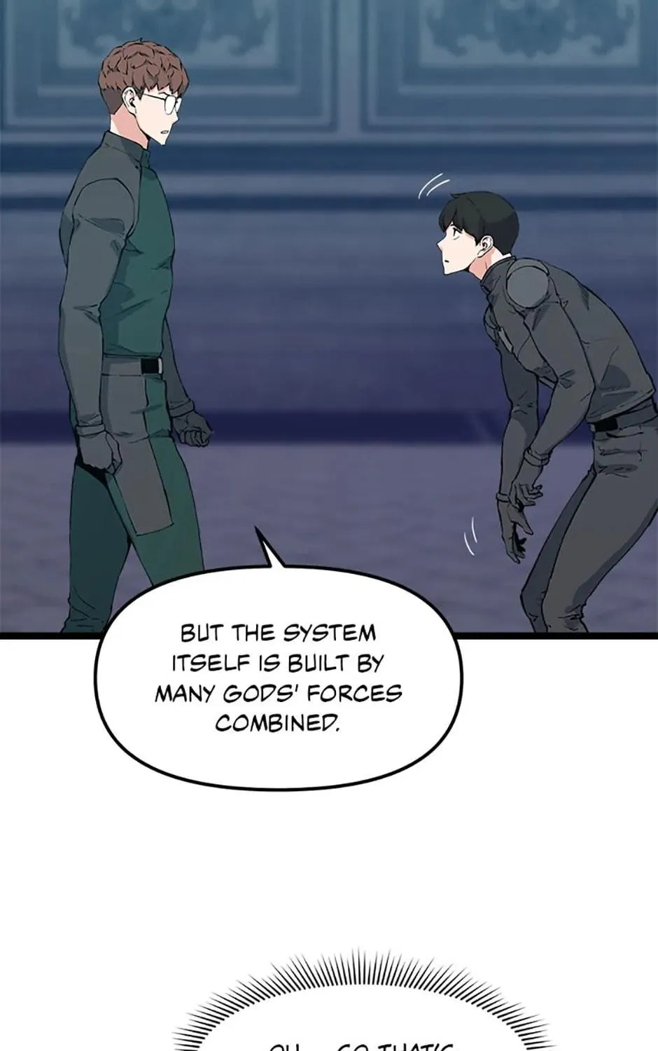 Read Thumbs Up, Level Up chapter 59 image 97 on Lezhin