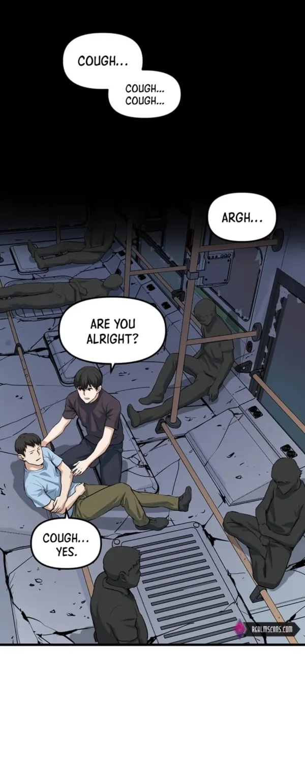 Read Thumbs Up, Level Up chapter 6 image 1 on Lezhin