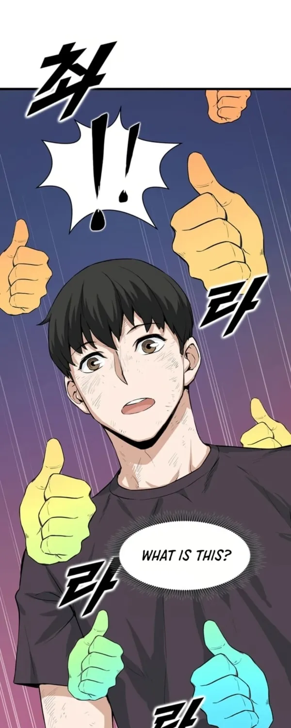 Read Thumbs Up, Level Up chapter 6 image 10 on Lezhin
