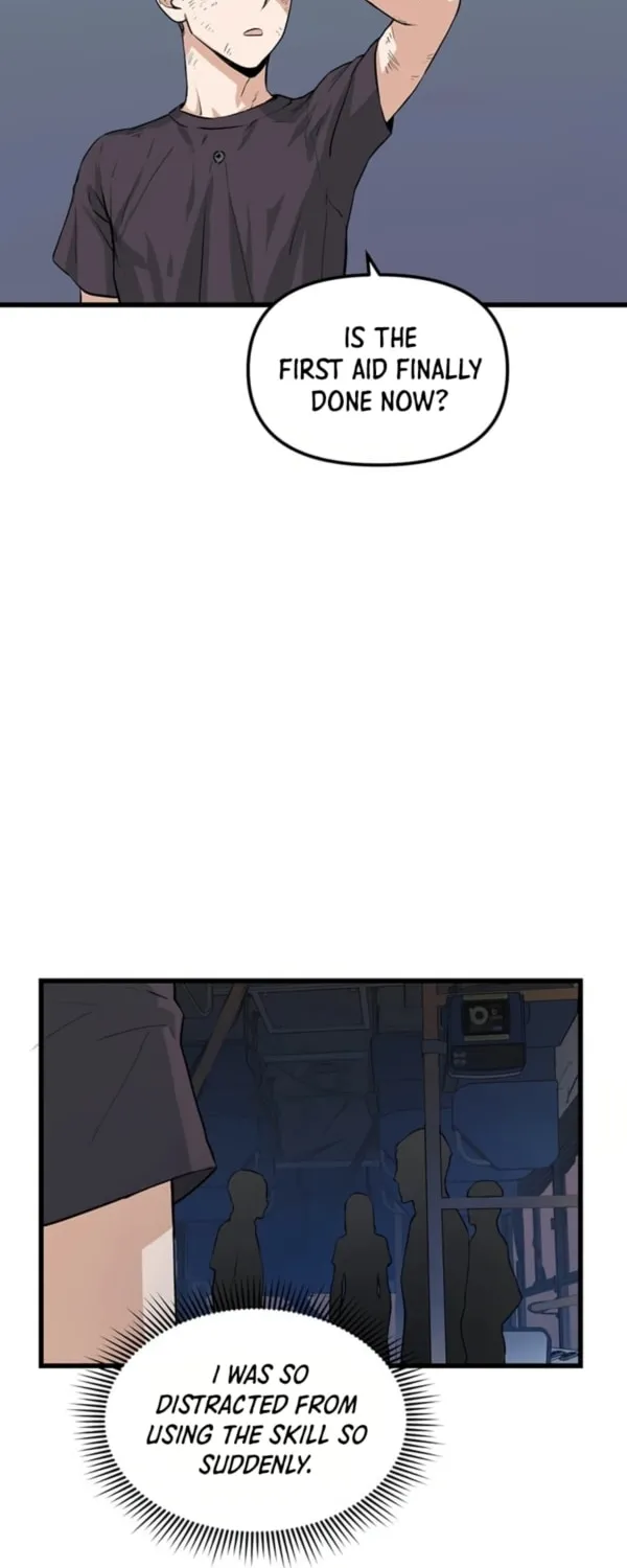 Read Thumbs Up, Level Up chapter 6 image 20 on Lezhin