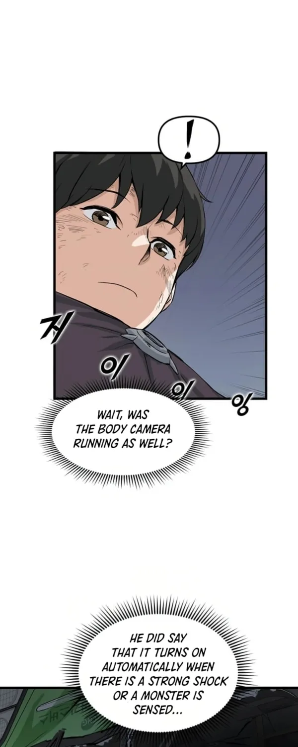 Read Thumbs Up, Level Up chapter 6 image 22 on Lezhin
