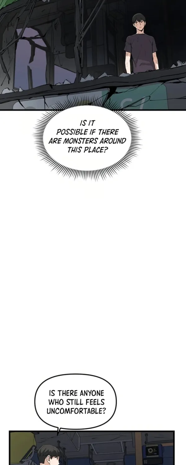 Read Thumbs Up, Level Up chapter 6 image 23 on Lezhin