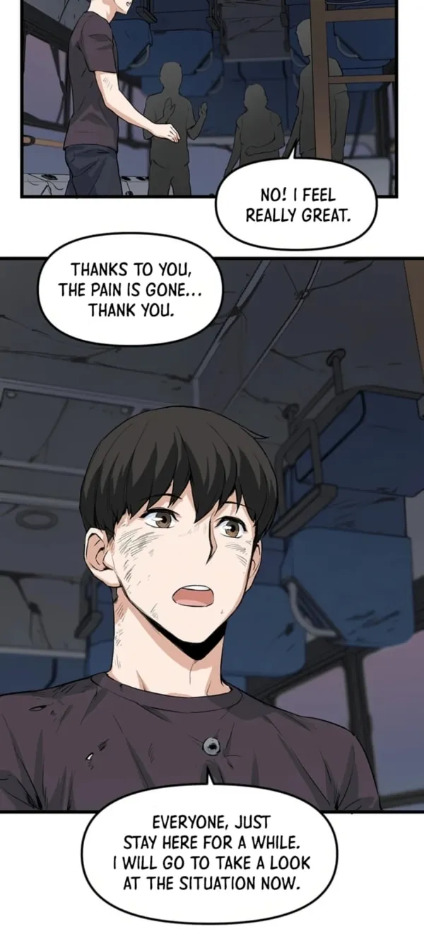 Read Thumbs Up, Level Up chapter 6 image 24 on Lezhin