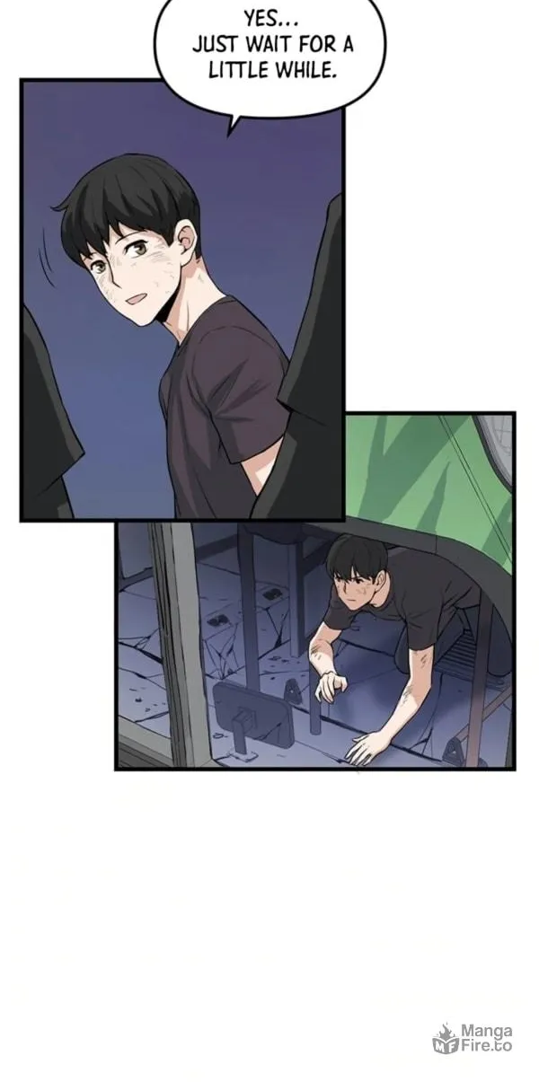 Read Thumbs Up, Level Up chapter 6 image 26 on Lezhin
