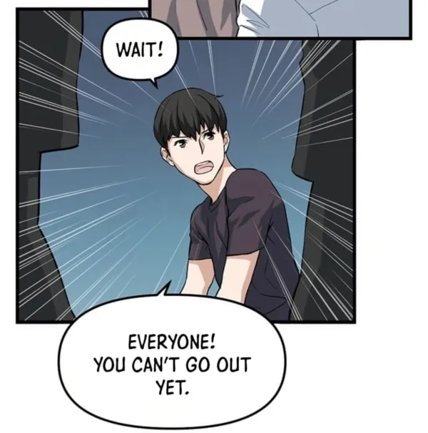 Read Thumbs Up, Level Up chapter 6 image 3 on Lezhin