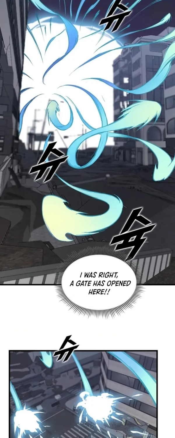 Read Thumbs Up, Level Up chapter 6 image 33 on Lezhin