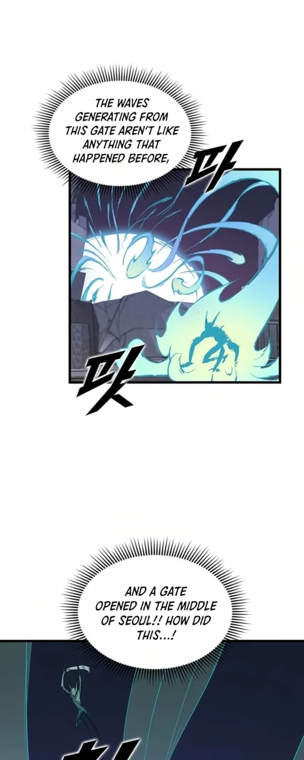 Read Thumbs Up, Level Up chapter 6 image 35 on Lezhin