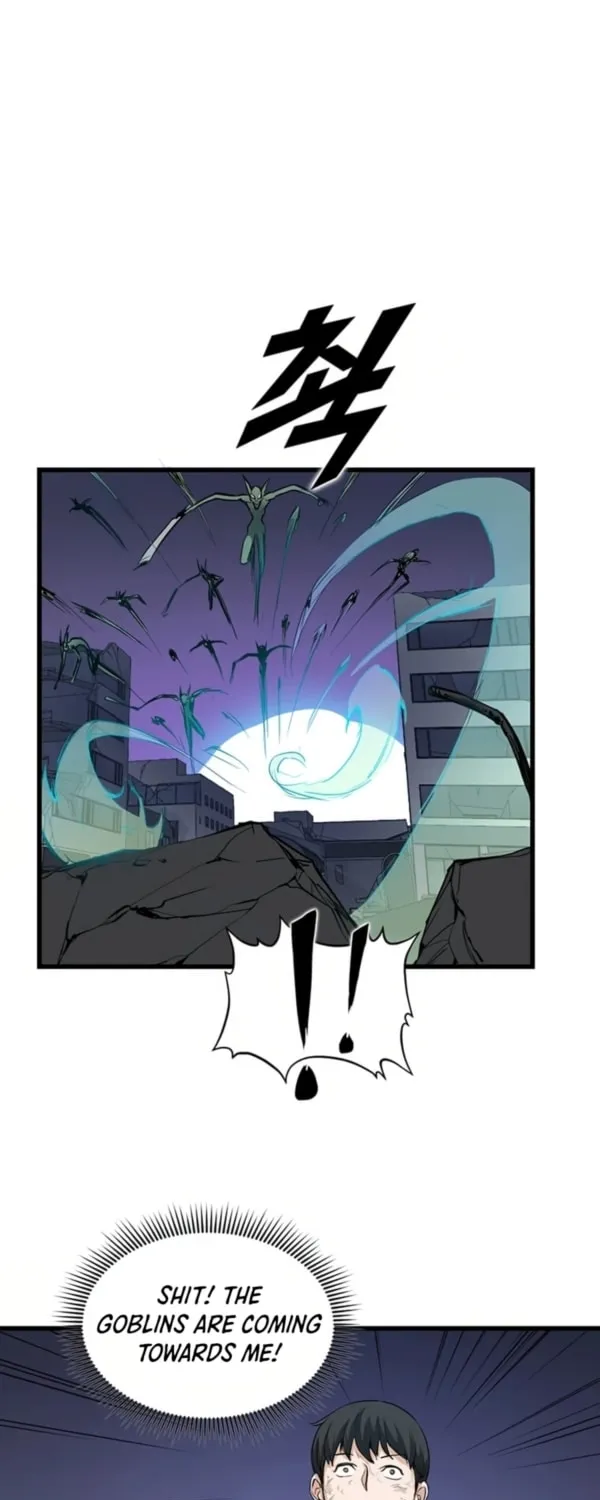 Read Thumbs Up, Level Up chapter 6 image 38 on Lezhin