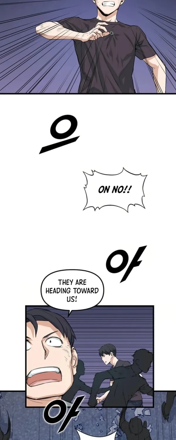Read Thumbs Up, Level Up chapter 6 image 39 on Lezhin