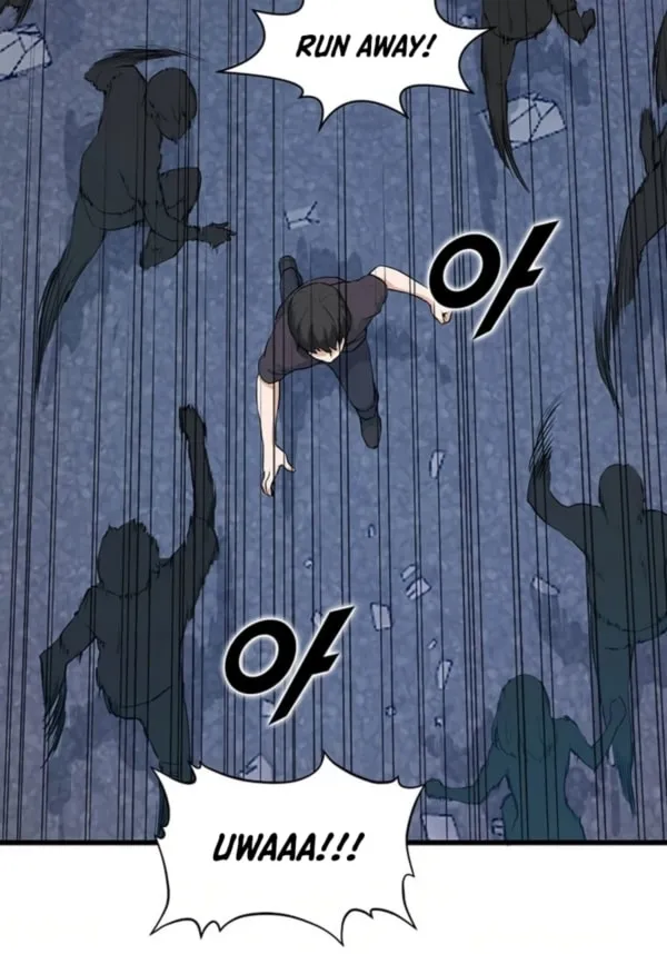 Read Thumbs Up, Level Up chapter 6 image 40 on Lezhin